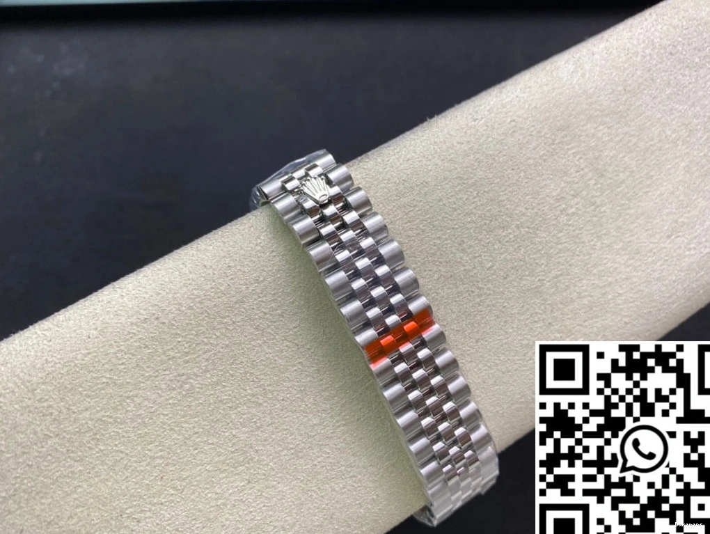 Purple Dial Factory EW M178274-0088 31MM Rolex Datejust 0508